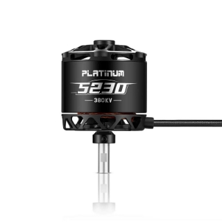 Picture of Platinum 5230SL 380KV Motor