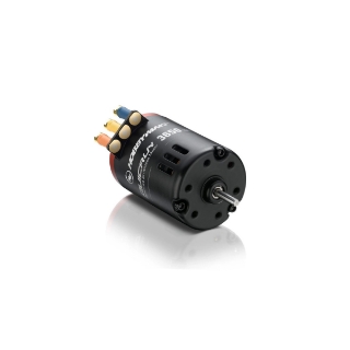 Picture of QuicRun 3650 21.5T G2 Sensored Brushless Motor (1800kv)