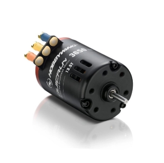 Picture of QuicRun 3650 G2 13.5T Sensored Brushless Motor (2850kv)