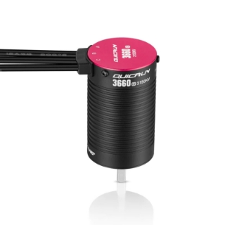 Picture of QUICRUN 3660SL G2 Motor; 3150KV