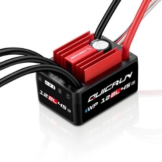 Picture of Quicrun WP 12BL45 G2 ESC