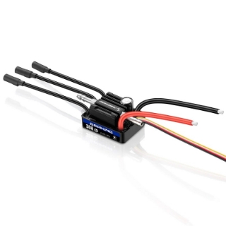 Picture of SeaKing 30A V4 ESC