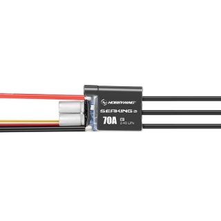 Picture of SeaKing Pro 70A ESC