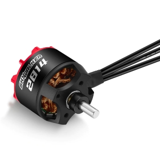 Picture of Skywalker 2814SL Motor, 1400KV