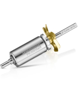 Picture of Xerun D10 Rotor Drift (L4-5-12.3*24.1 CET)