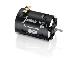 Picture of XeRun Justock 3650 SD G2.1 Sensored Brushless Motor, 10.5 Turn (4000kv)