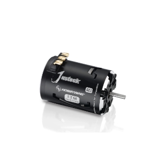 Picture of XeRun Justock 3650 SD G2.1 Sensored Brushless Motor, 21.5 Turn (2050kv)
