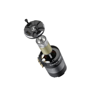Picture of XeRun SCT 3652 SD G2 Sensored Brushless Motor (3100kv)