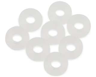 Picture of Yokomo "X" Type Long Wear O-Rings (8)