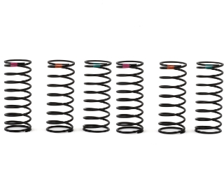 Picture of Yokomo 870C Super Dog Fighter Rear Shock Springs Set (Soft/Med/Hard)