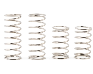 Picture of Yokomo 870C Super Dog Fighter Shock Spring Set (4)