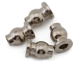 Picture of Yokomo 870C Super Dog Fighter Steel Pivot Ball (4) (Large)