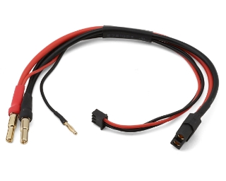 Picture of Yokomo Female XT60 To 4-5mm Bullets Balance Charge Lead