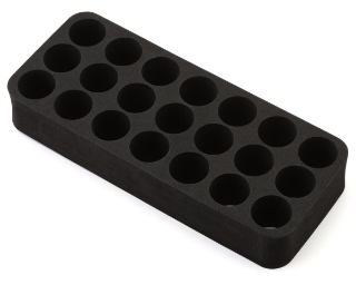 Picture of Yokomo Foam Shock Oil Stand Organizer