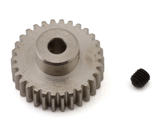 Picture of Yokomo Hardened Steel 48P Pinion Gear (3.17mm Bore) (30T)
