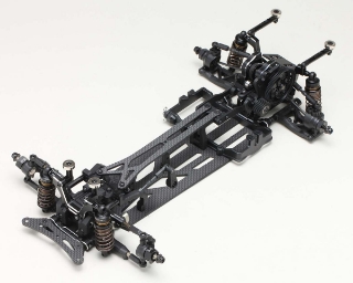 Picture of Yokomo Master Drift MD3.0 1/10 2WD Electric Drift Car Kit (Blue) (Limited Edition)