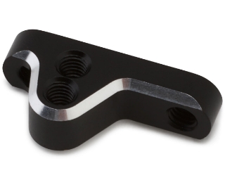 Picture of Yokomo MD1.0 Aluminum Rear Upright Upper Mount (Black)