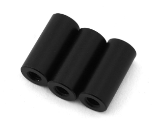 Picture of Yokomo MD1.0 LTS Aluminum Battery Plate Posts (3)