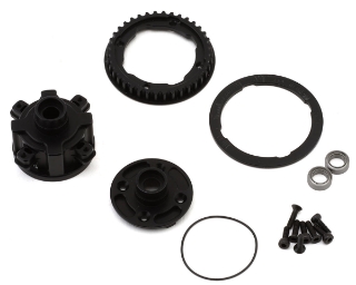 Picture of Yokomo MS1.0 Aluminum Gear Differential Case Set