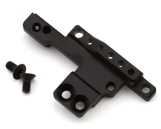 Picture of Yokomo MS1.0 Aluminum Rear Upper Bulkhead (B) (2° Caster)