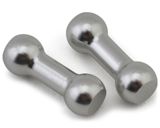 Picture of Yokomo MS1.0 Aluminum Stabilizer Ball Joint (2)