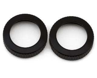 Picture of Yokomo MS1.0 Aluminum Upper Shock Cap Retainer (2)