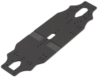 Picture of Yokomo MS1.0 Graphite Main Chassis (2.2mm)
