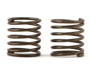 Picture of Yokomo MS1.0 Linear Shock Spring (2) (1.85lbs)