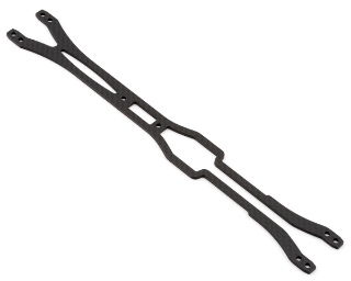 Picture of Yokomo MSFWD 2.0mm Graphite Upper Deck