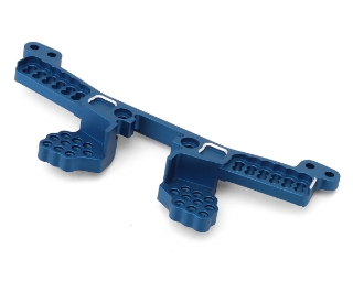 Picture of Yokomo RD/SD Aluminum Rear Shock Tower (Blue)