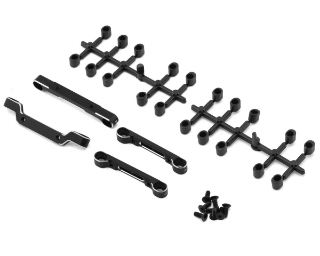 Picture of Yokomo RD2.0 Aluminum Suspension Mount Set