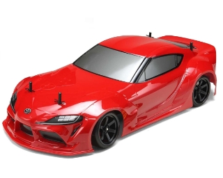 Picture of Yokomo RD2.0 Pandem 1/10 RWD RTR Electric Drift Car w/Supra Body (Red)