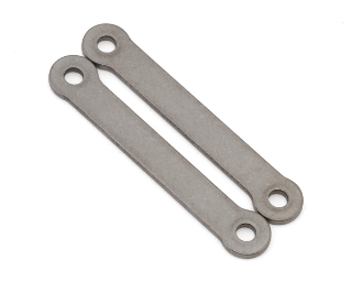 Picture of Yokomo RO1.0 Steel Front Suspension Mount Plate (2)