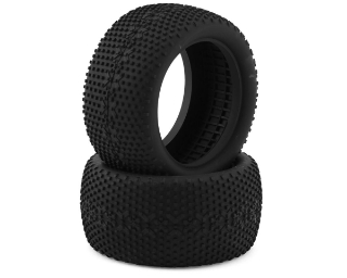 Picture of Yokomo Rookie Off-road R01.0 Rear Tire (2)