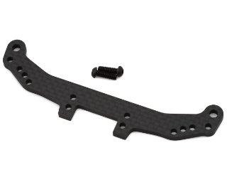 Picture of Yokomo RS1.0 Graphite Rear Shock Tower (3.0mm) (Short Shock)