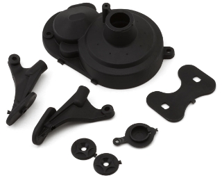 Picture of Yokomo RS2.0 Gear Cover & Wing Mount