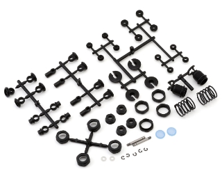 Picture of Yokomo RS2.0 Shock Assembly Set (2)