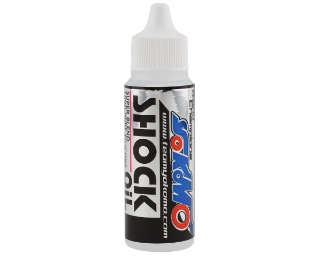 Picture of Yokomo Silicone Shock Oil (35ml) (1,000cst)