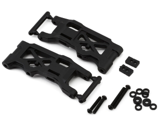 Picture of Yokomo SO 1.0/2.0 High Traction Offset Rear Suspension Arms (2) (Standard)