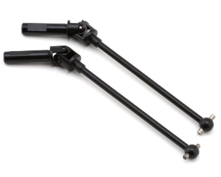 Picture of Yokomo Super Dog Fighter Works '91 Universal Rear Drive Shaft (2)