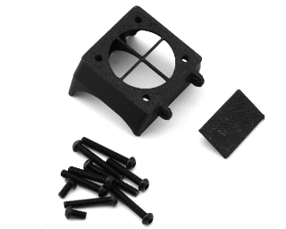 Picture of Yokomo Universal 3D Printed Fan Shroud (30mm)