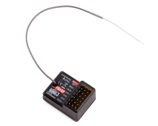 Picture of Flysky FGr4P 4-Channel AFHDS3 2.4GHz Receiver