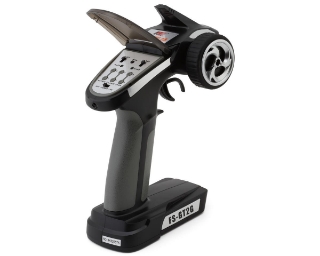 Picture of Flysky FS-GT2G 2-Channel Transmitter w/FS-A3 Receiver