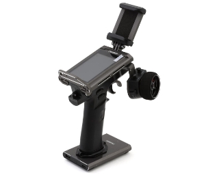 Picture of Flysky Noble NB4 Pro+ AFHDS3 18-Channel 2.4GHz Radio System