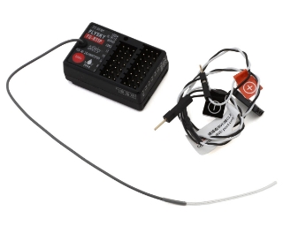 Picture of Flysky R11P ANT 11-Channel Receiver