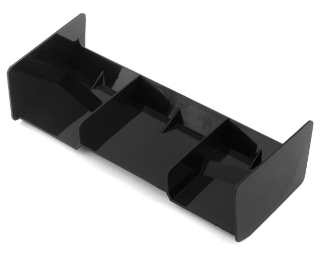 Picture of J&T Bearing Co. 1/8 Leading Edge Rear Wing (Black)
