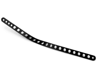 Picture of J&T Bearing Co. 3D Printed 1/8 Adjustable Fuel Tank Pull (Black)