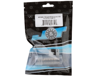 Picture of J&T Bearing Co. 8x16x5mm Endurance Flanged Ball Bearings (10)