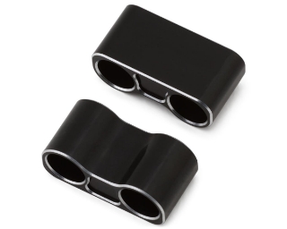 Picture of J&T Bearing Co. AE RC8B4.1e Aluminum Tall Battery Stops (2)