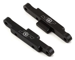 Picture of J&T Bearing Co. AE/Mugen Aluminum Engine Mount Blocks (2)